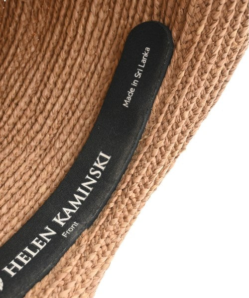 HELEN KAMINSKI 草帽