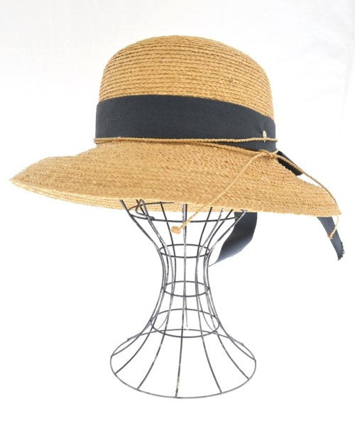 HELEN KAMINSKI 帽子