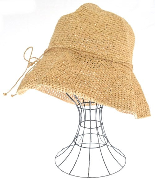 HELEN KAMINSKI 帽子