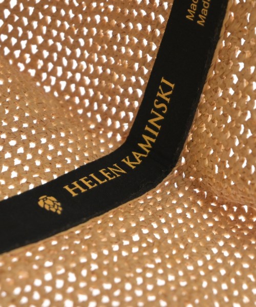 HELEN KAMINSKI 帽子