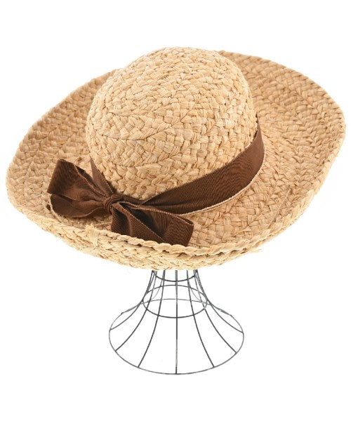 HELEN KAMINSKI 草帽