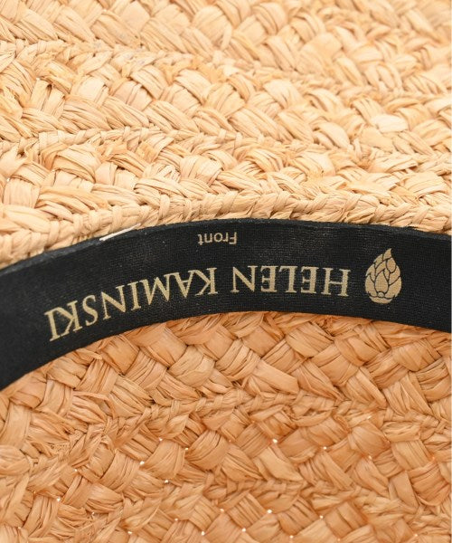 HELEN KAMINSKI 草帽