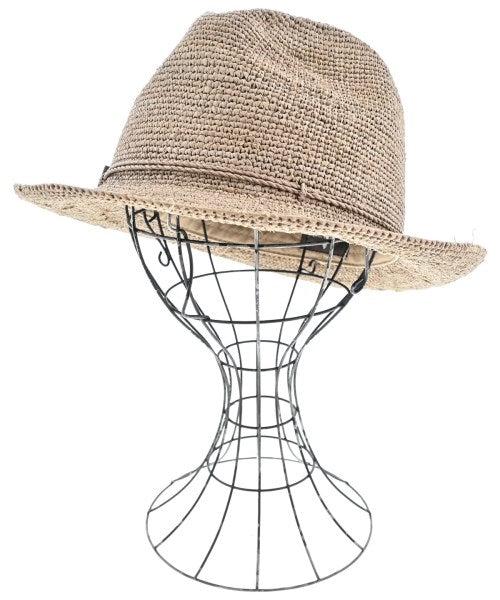 HELEN KAMINSKI 帽子