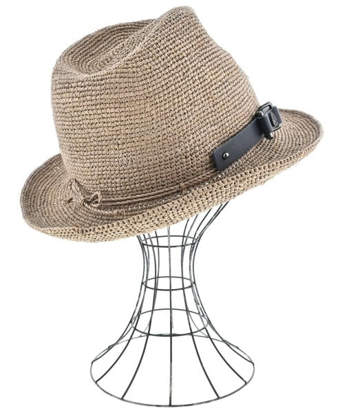 HELEN KAMINSKI 帽子