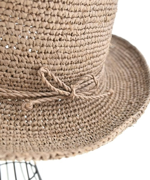 HELEN KAMINSKI 帽子