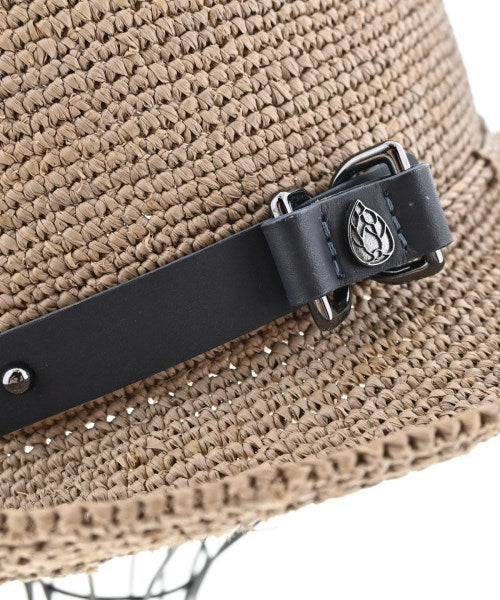 HELEN KAMINSKI 帽子