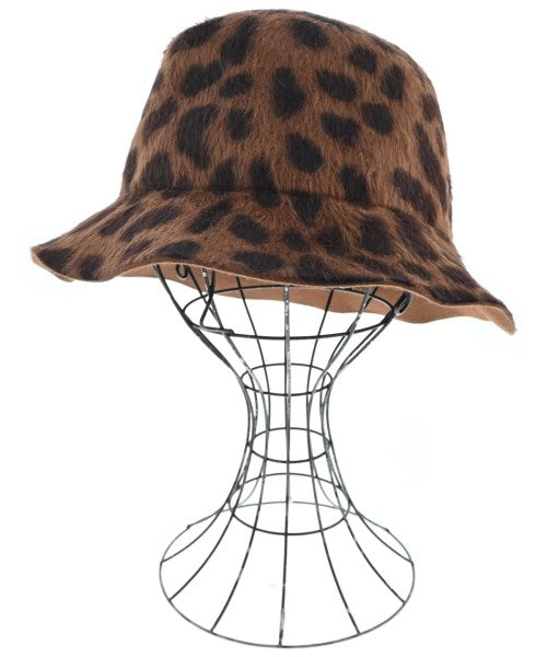 HELEN KAMINSKI 帽子