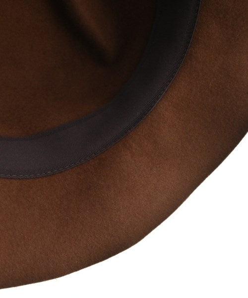 HELEN KAMINSKI 帽子