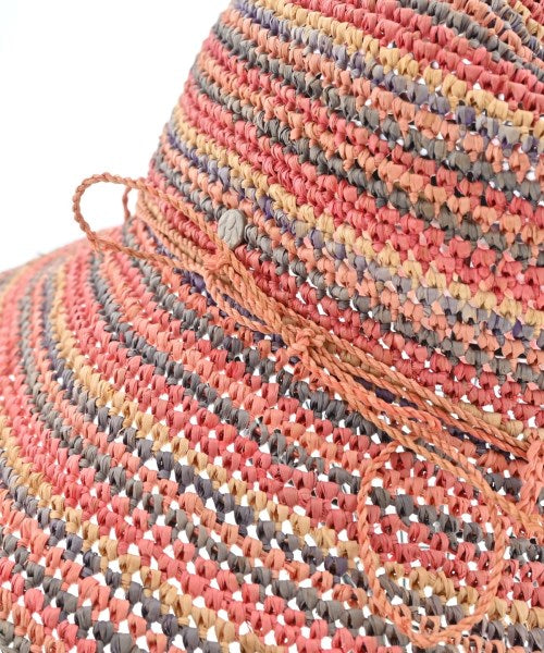 HELEN KAMINSKI 草帽