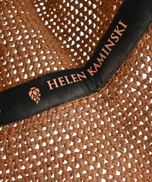 HELEN KAMINSKI 草帽