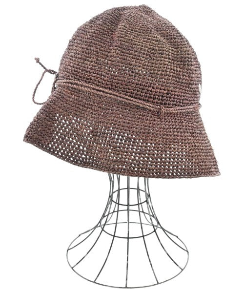 HELEN KAMINSKI 草帽