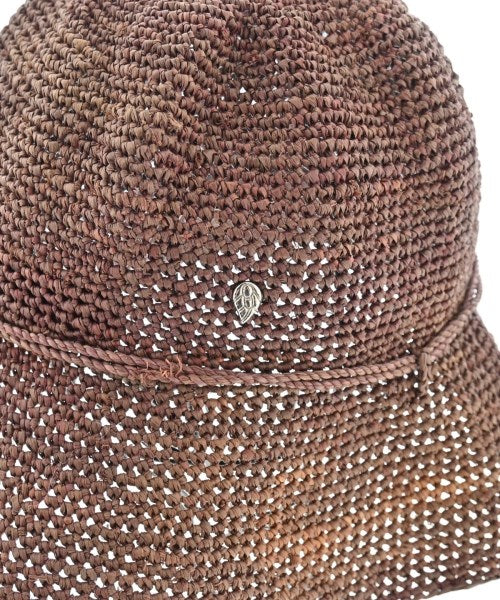 HELEN KAMINSKI 草帽