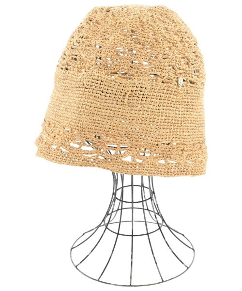 HELEN KAMINSKI 草帽