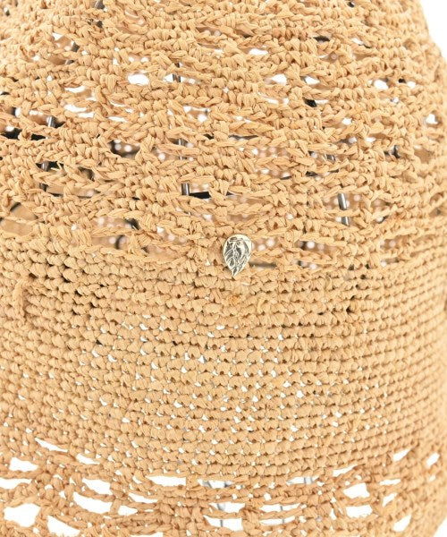 HELEN KAMINSKI 草帽