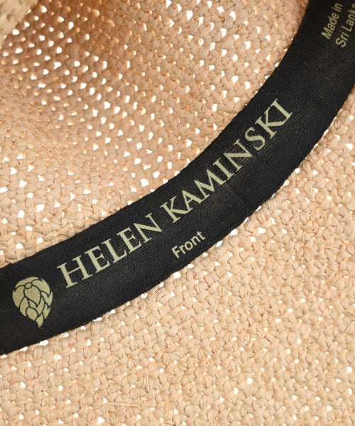 HELEN KAMINSKI 帽子