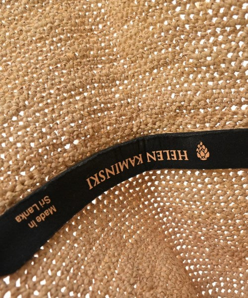 HELEN KAMINSKI 草帽