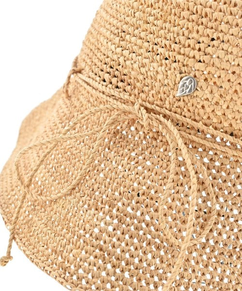 HELEN KAMINSKI 草帽