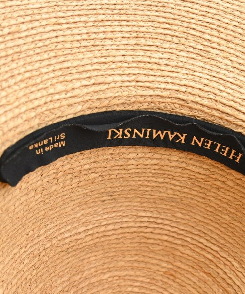 HELEN KAMINSKI 草帽