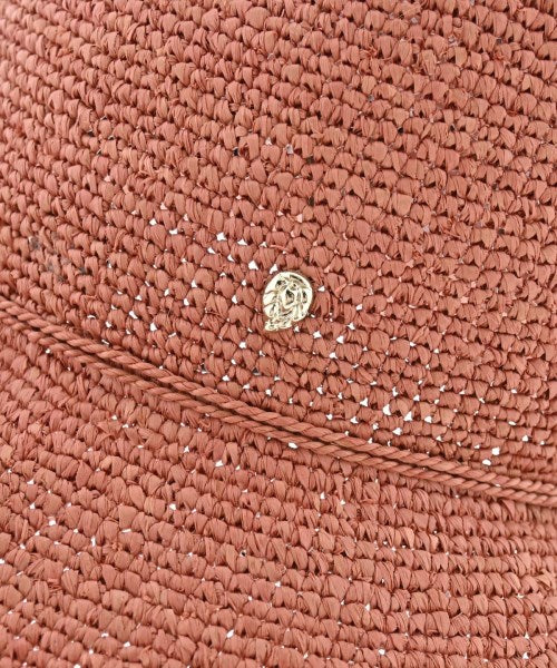 HELEN KAMINSKI 草帽