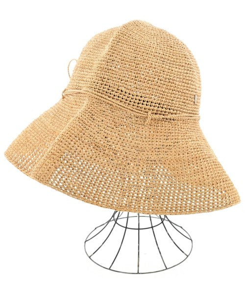 HELEN KAMINSKI 帽子