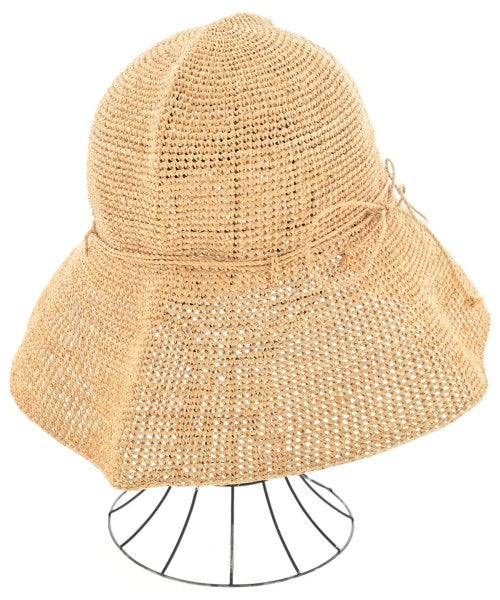 HELEN KAMINSKI 帽子