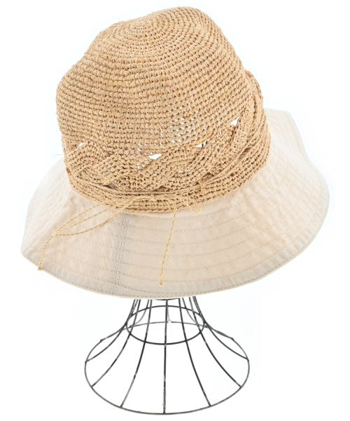 HELEN KAMINSKI 帽子