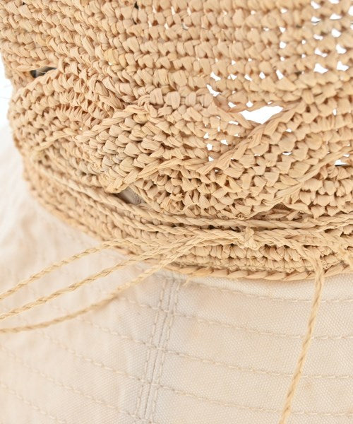 HELEN KAMINSKI 帽子