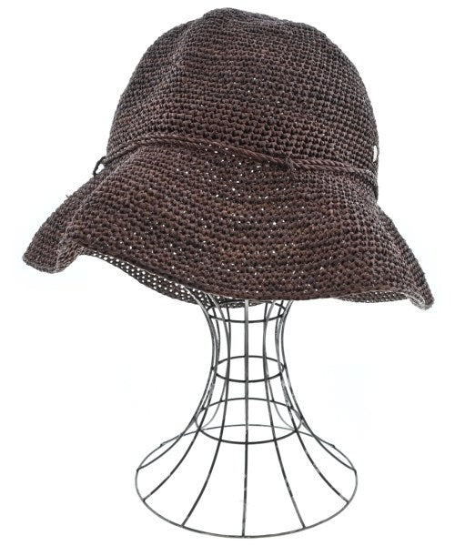 HELEN KAMINSKI 帽子