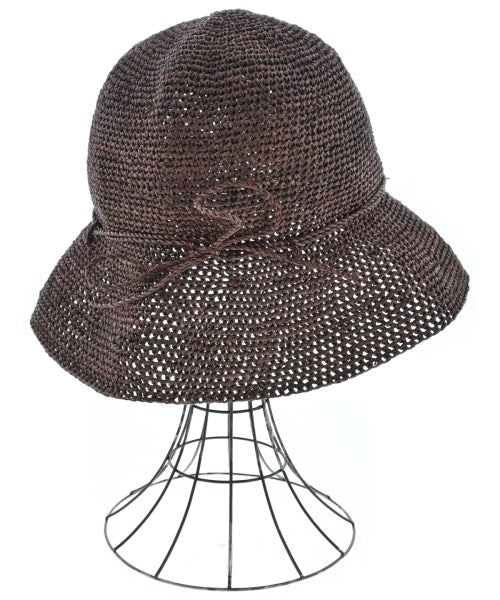 HELEN KAMINSKI 帽子