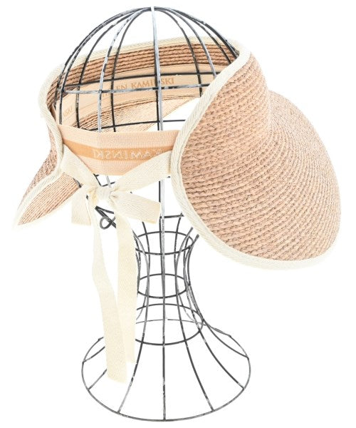 HELEN KAMINSKI 其他帽子