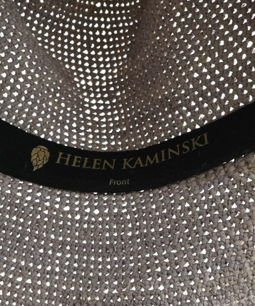 HELEN KAMINSKI 草帽