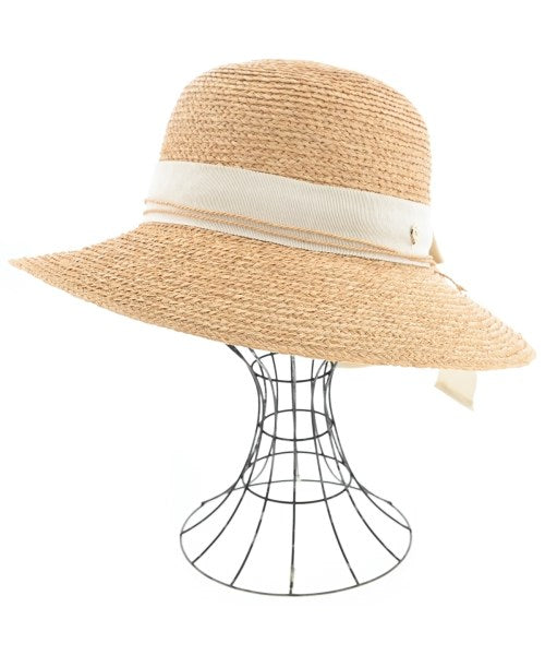 HELEN KAMINSKI 帽子
