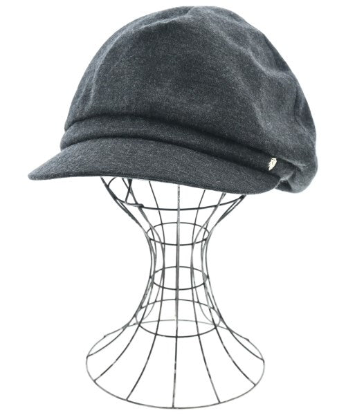 HELEN KAMINSKI 新聞男孩帽