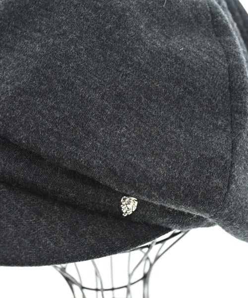 HELEN KAMINSKI 新聞男孩帽