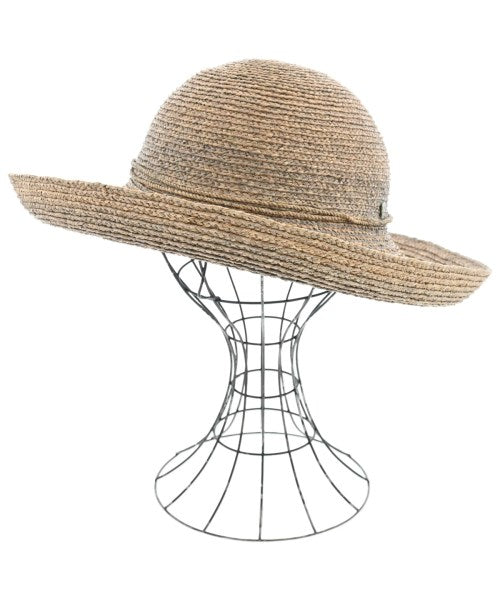 HELEN KAMINSKI 草帽