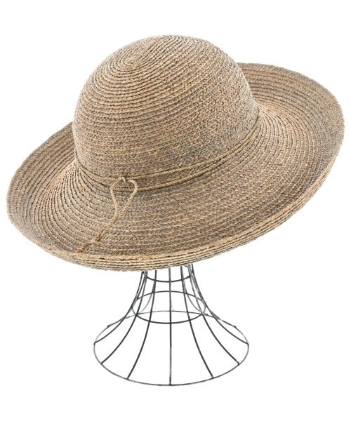 HELEN KAMINSKI 草帽