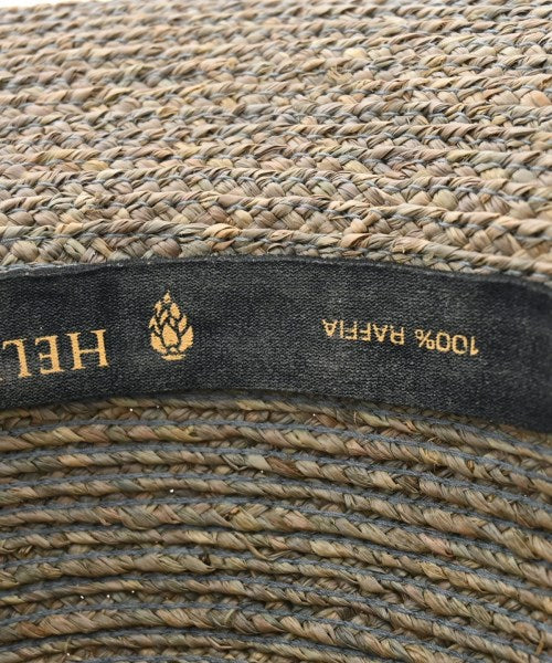 HELEN KAMINSKI 草帽