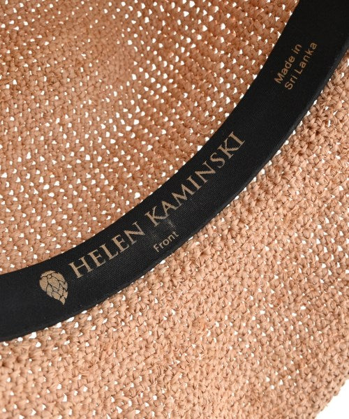HELEN KAMINSKI 草帽