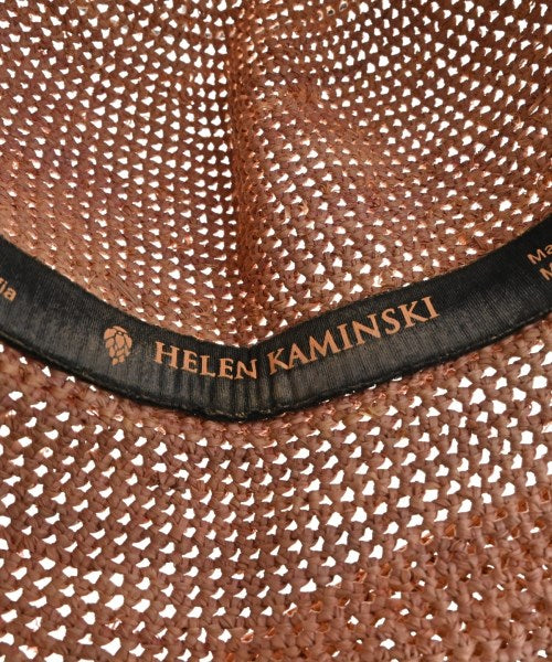 HELEN KAMINSKI 草帽