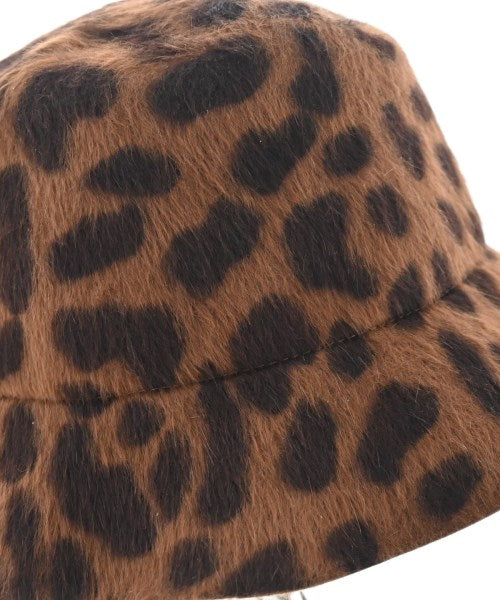 HELEN KAMINSKI 帽子