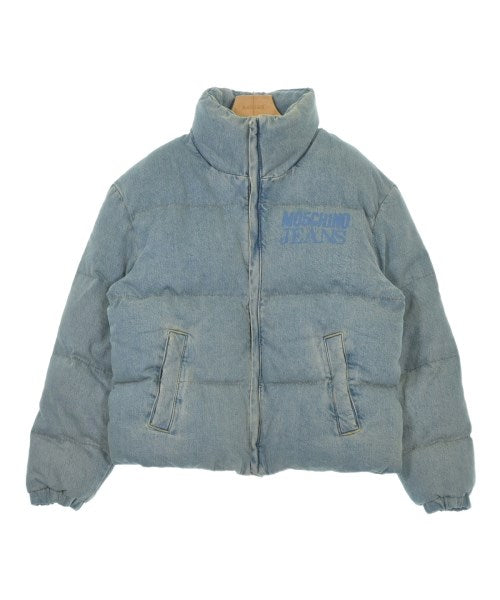 MOSCHINO JEANS 羽絨夾克/背心