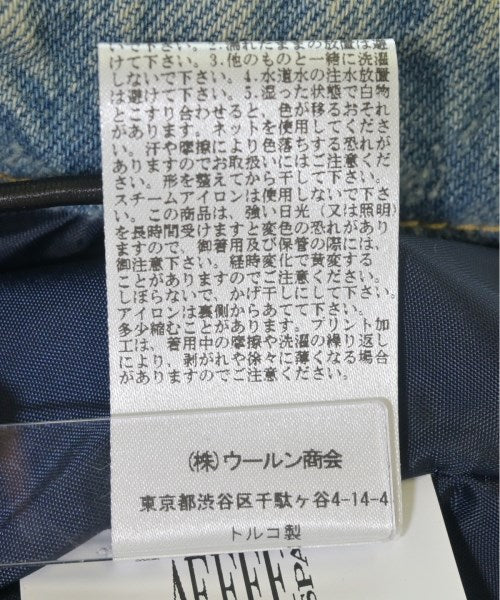 MOSCHINO JEANS 羽絨夾克/背心