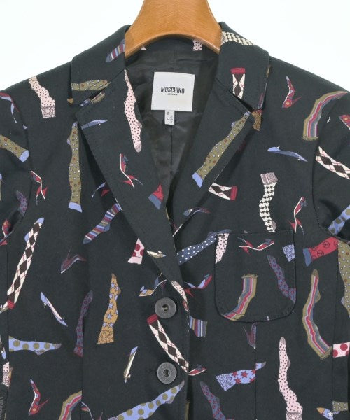 MOSCHINO JEANS 西裝外套