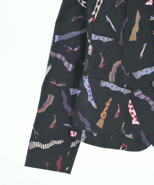 MOSCHINO JEANS 西裝外套