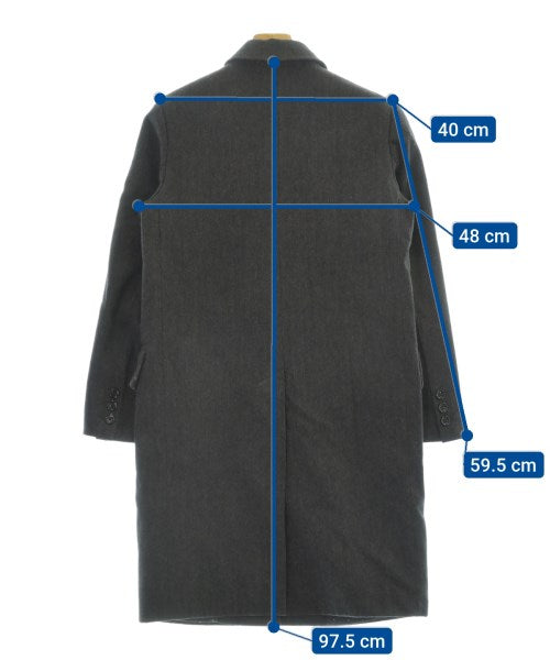 See By Chloe 切斯特披風