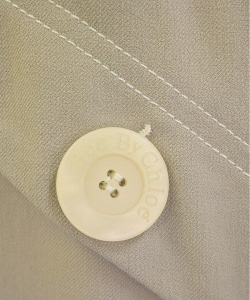 See By Chloe 長裙/超長裙