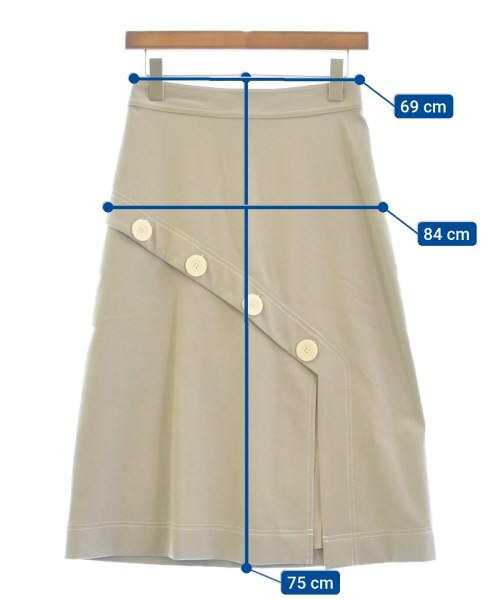 See By Chloe 長裙/超長裙