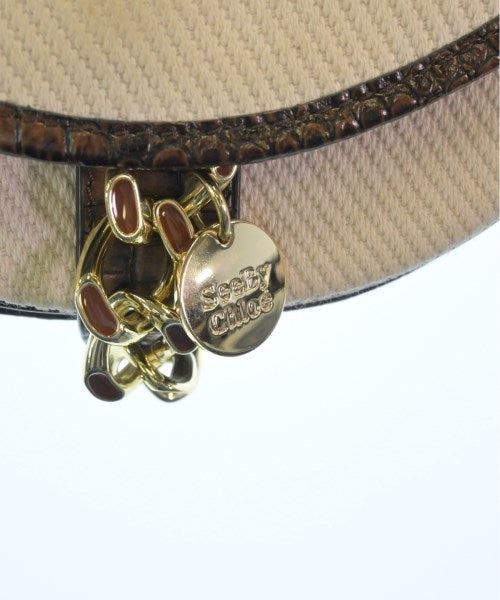 See By Chloe 肩背包