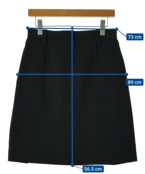 See By Chloe 膝上裙