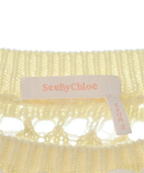 See By Chloe 毛衣